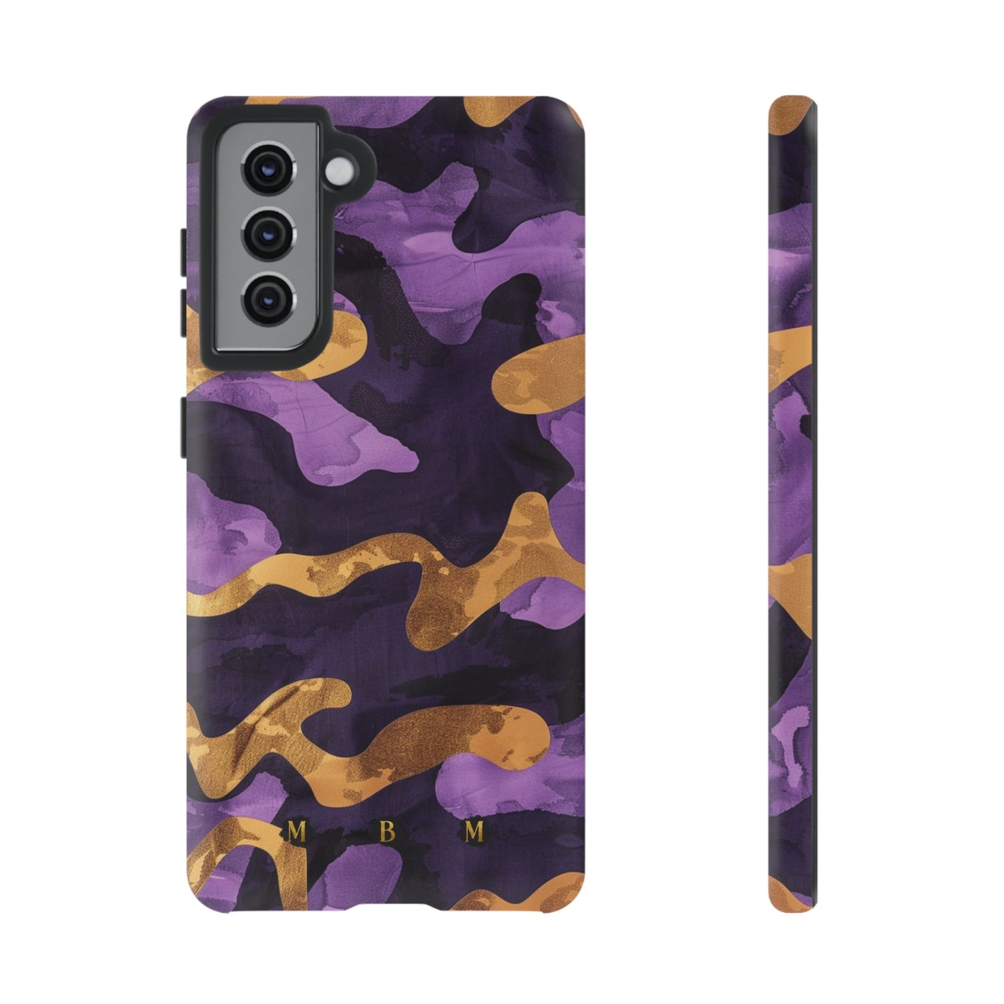 Venom Stealth Samsung Galaxy S Tough Case