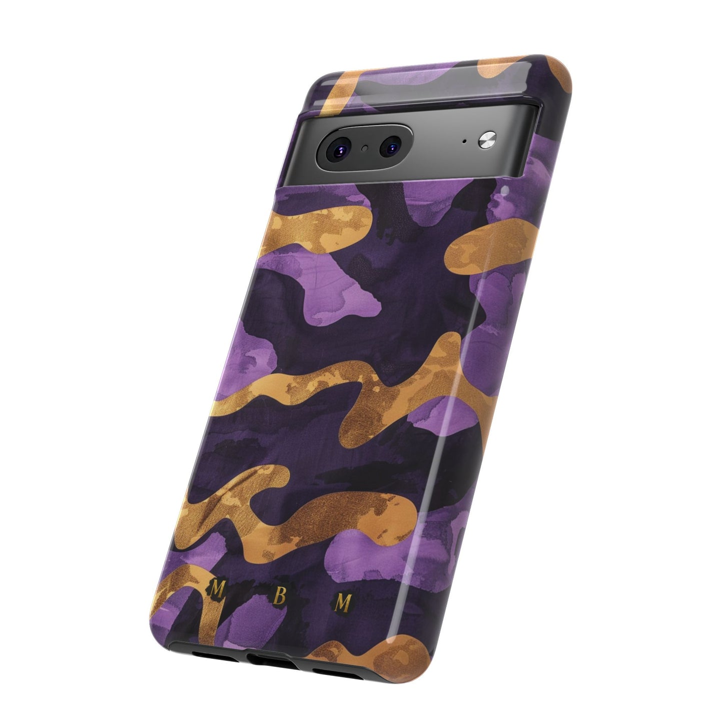Venom Stealth Google Pixel Tough Case