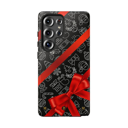 Merci Lazo: Passion Samsung Galaxy S Tough Case