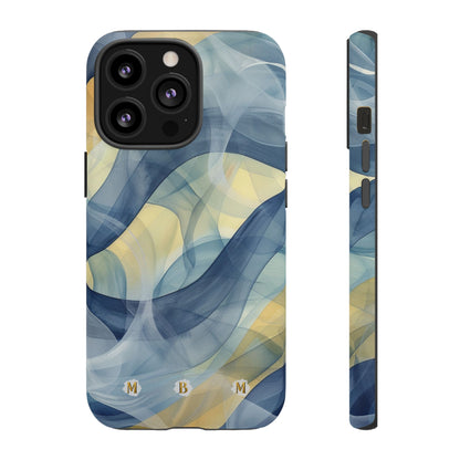 Driftlight iPhone Tough Case