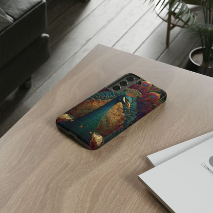 Kujaku: Daitan Samsung Galaxy S Tough Case