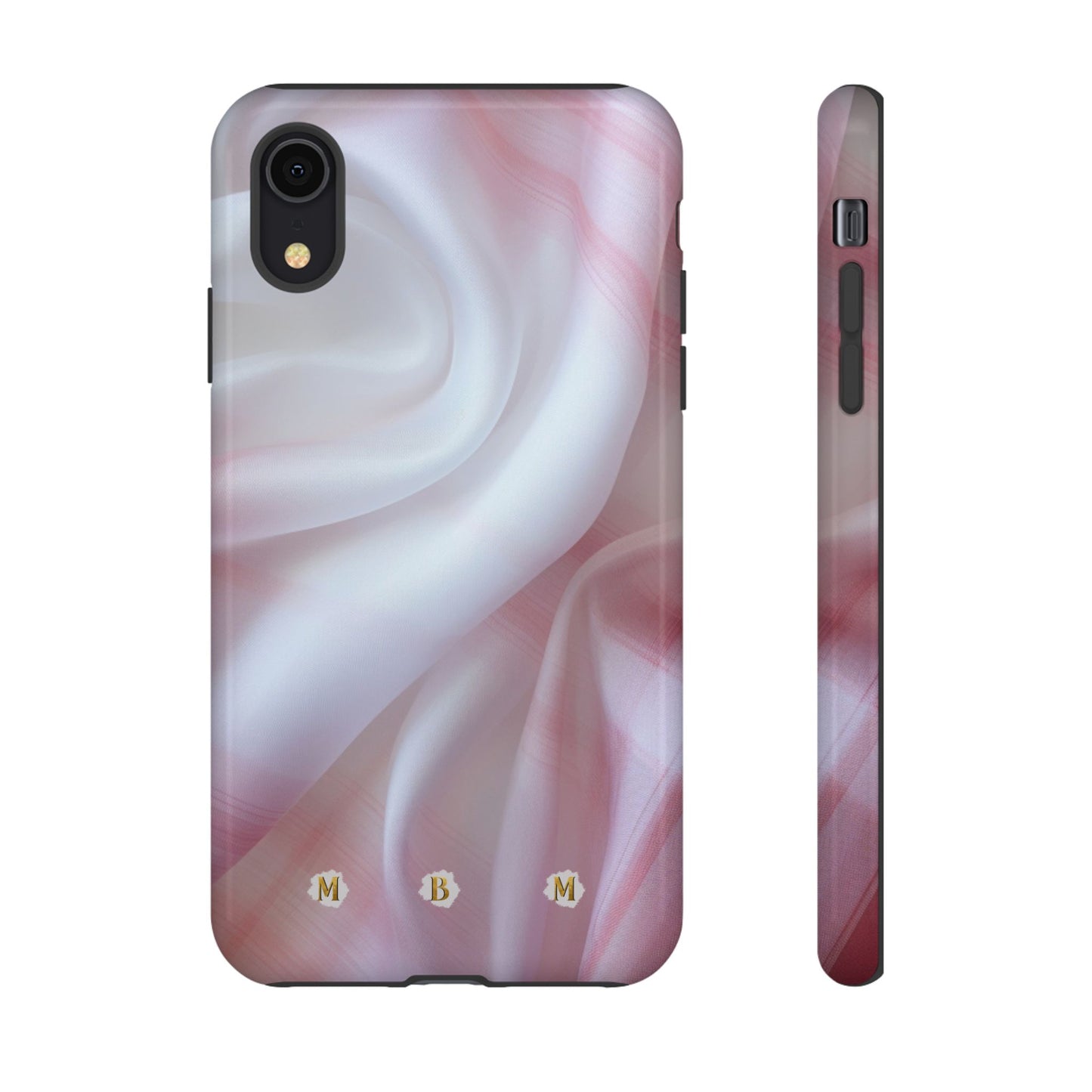 Whispering Rose iPhone Tough Case