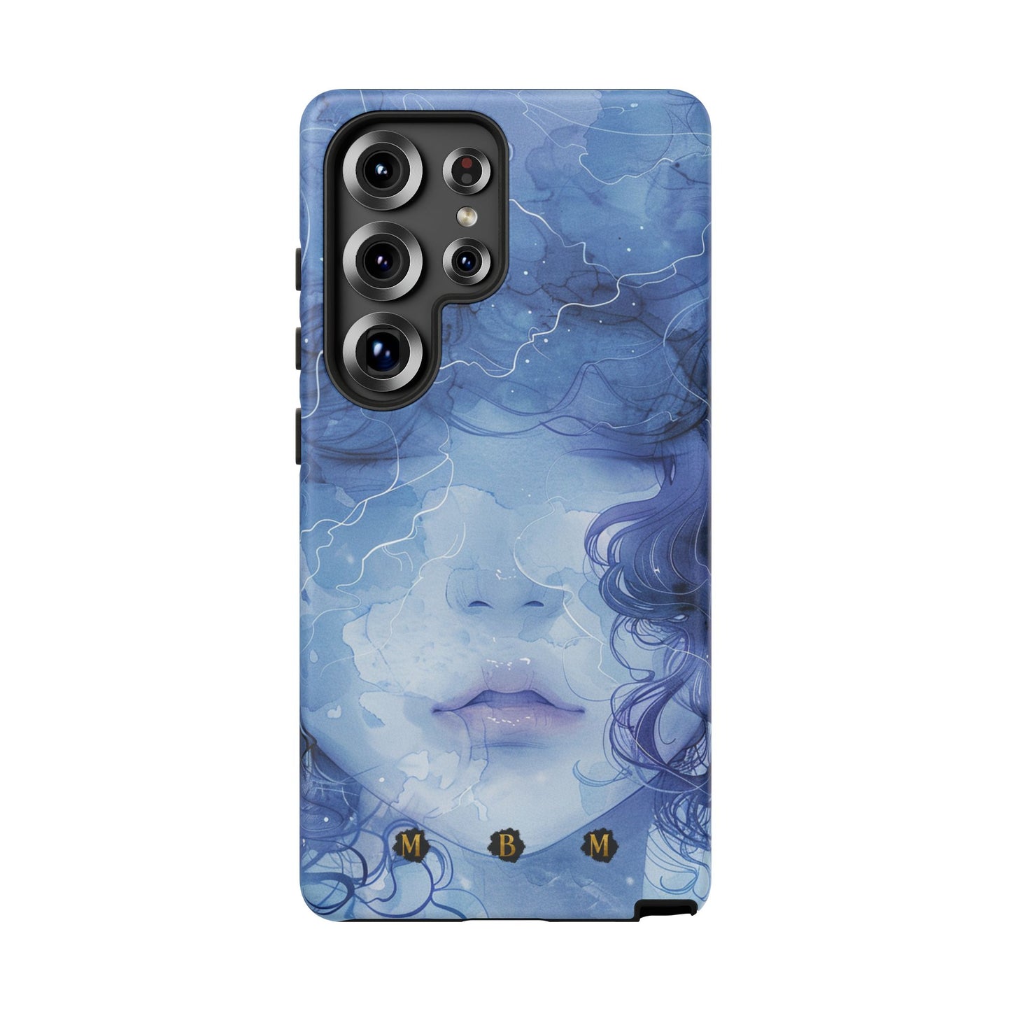 Dreamshade Samsung Galaxy S Tough Case