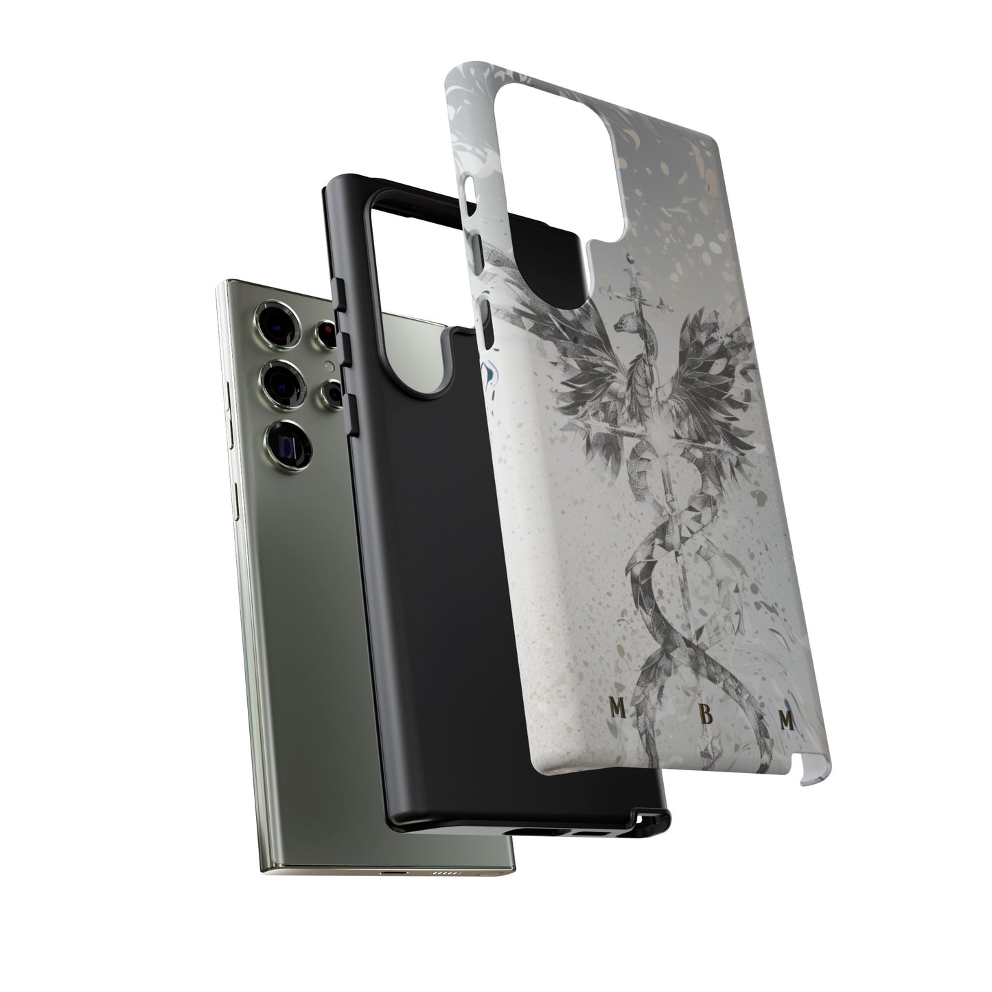 Ascension Samsung Galaxy S Tough Case