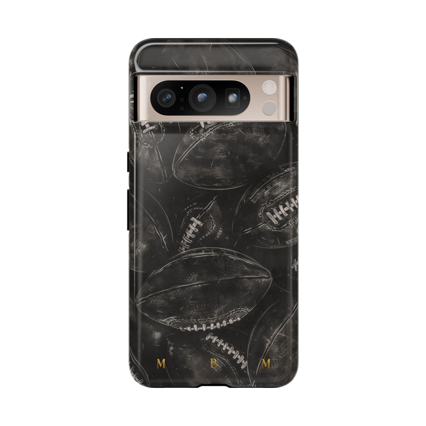 Ball Legends Google Pixel Tough Case