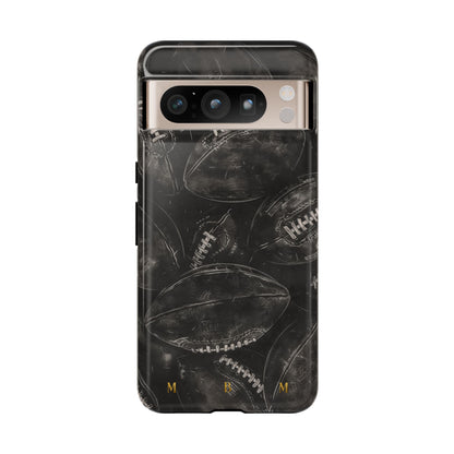 Ball Legends Google Pixel Tough Case
