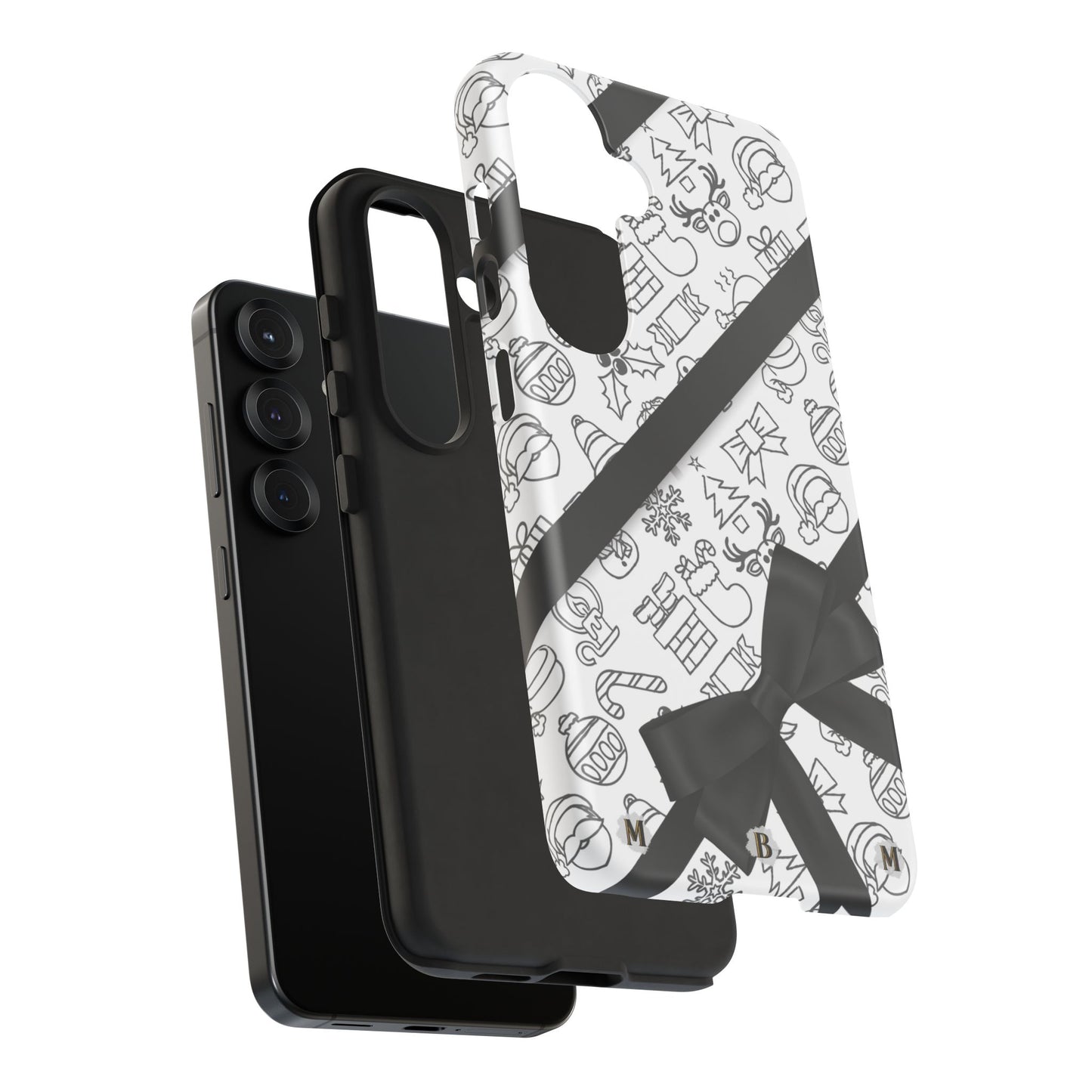 Merci Lazo: Poise Samsung Galaxy S Tough Case