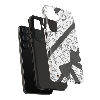 Merci Lazo: Poise Samsung Galaxy S Tough Case