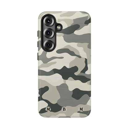 Bravo Samsung Galaxy S Tough Case