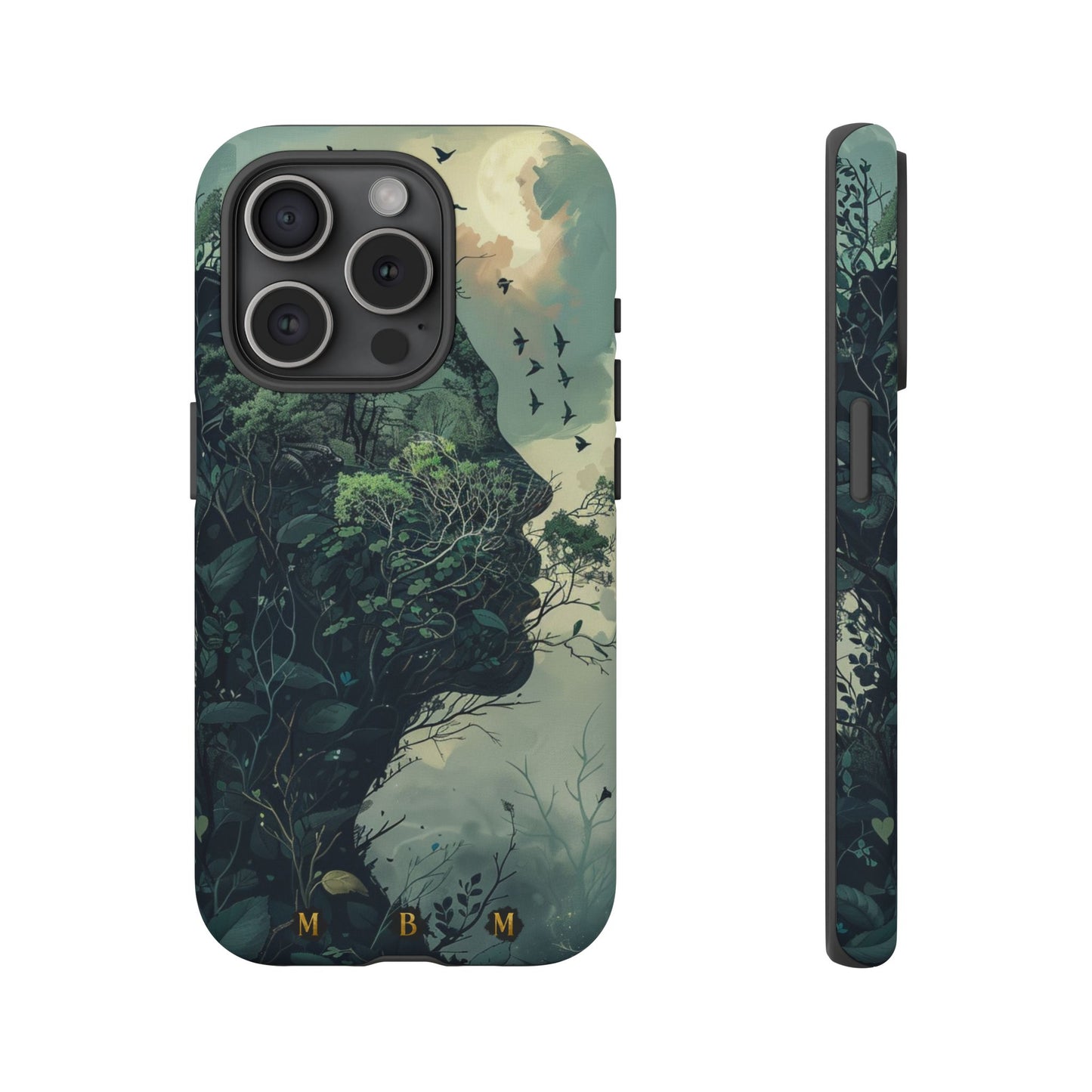 Earth Day iPhone Tough Case
