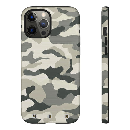 Bravo iPhone Tough Case