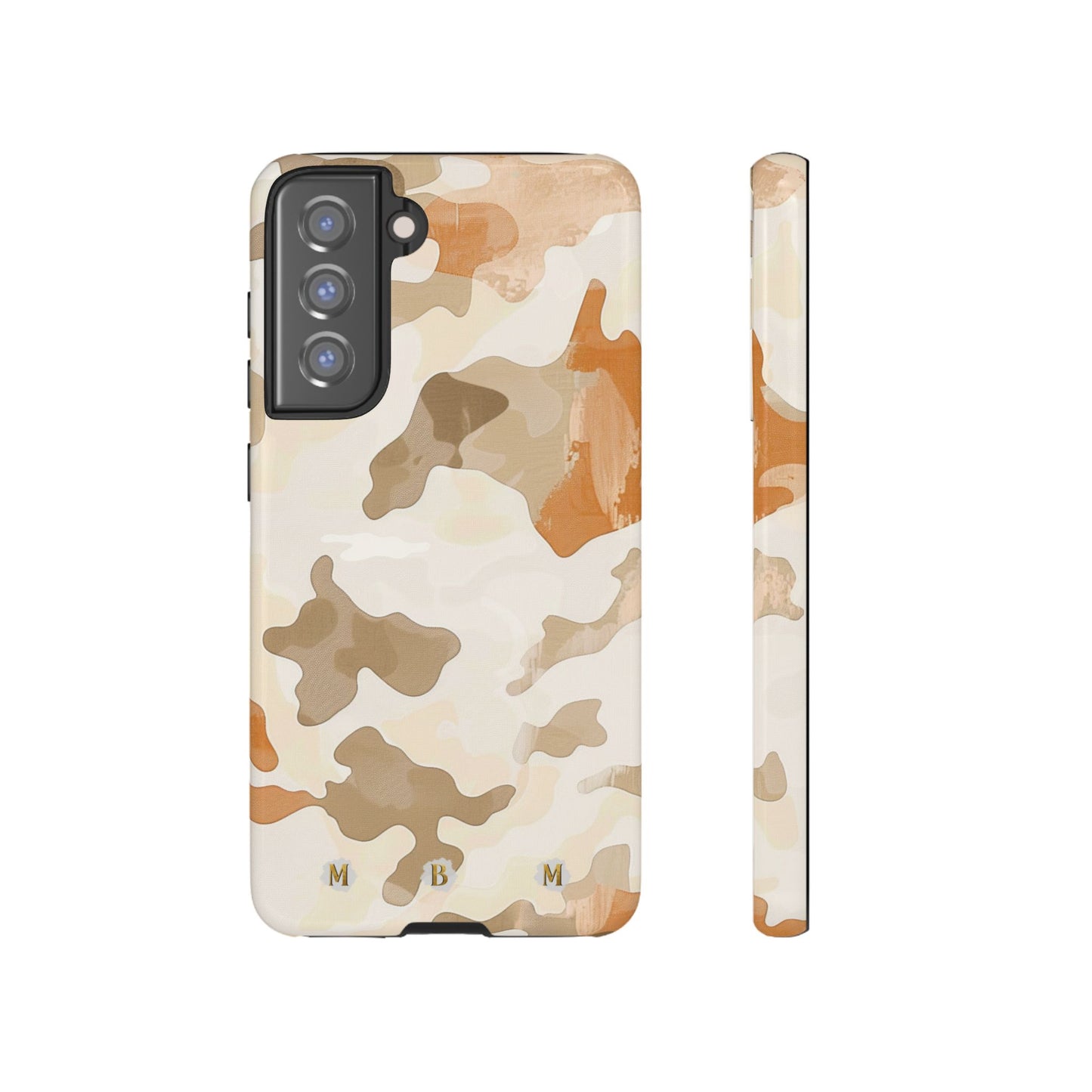 Desert Storm Samsung Galaxy S Tough Case