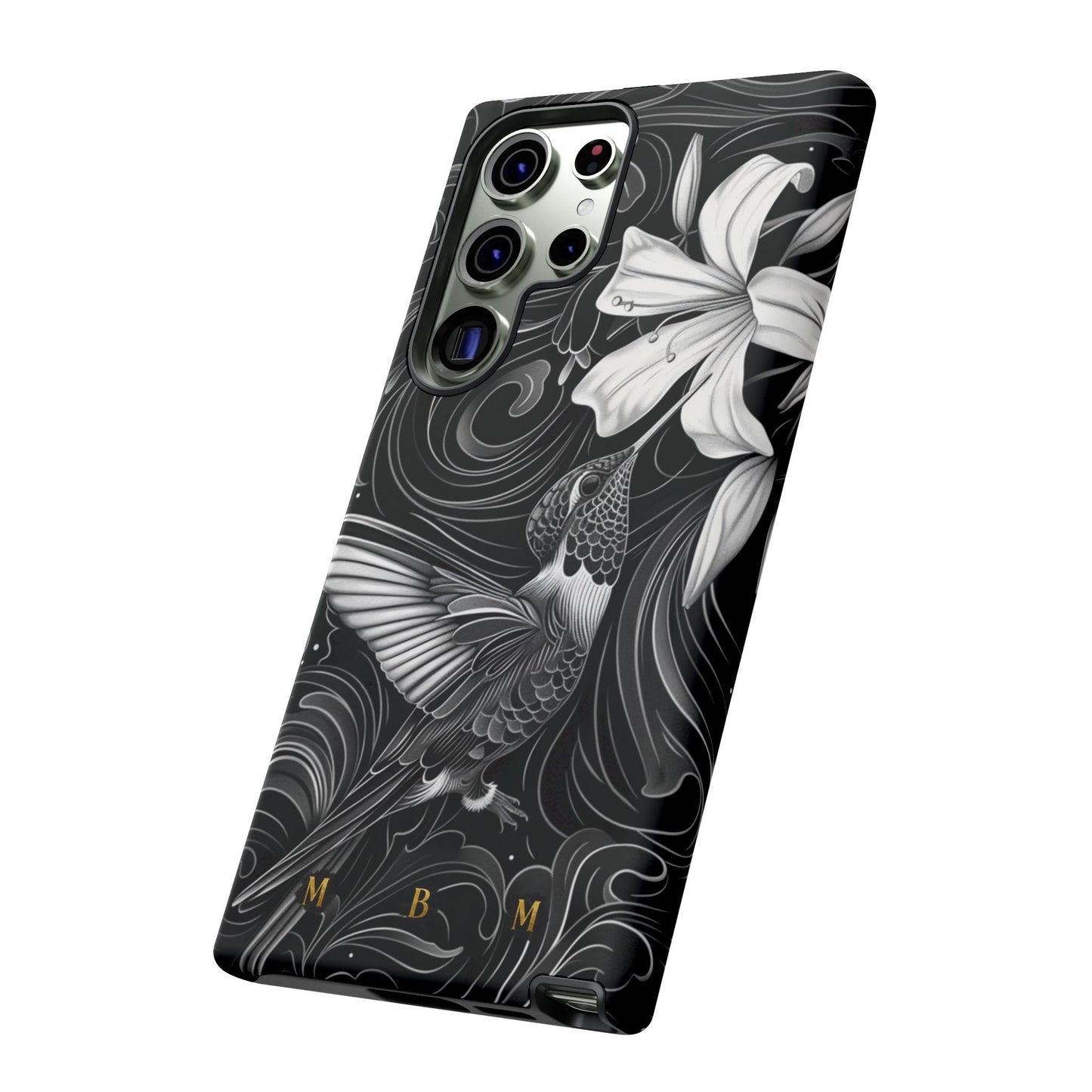 Lily’s Lure Samsung Galaxy S Tough Case