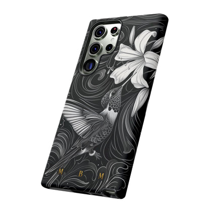 Lily’s Lure Samsung Galaxy S Tough Case