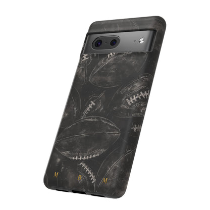 Ball Legends Google Pixel Tough Case