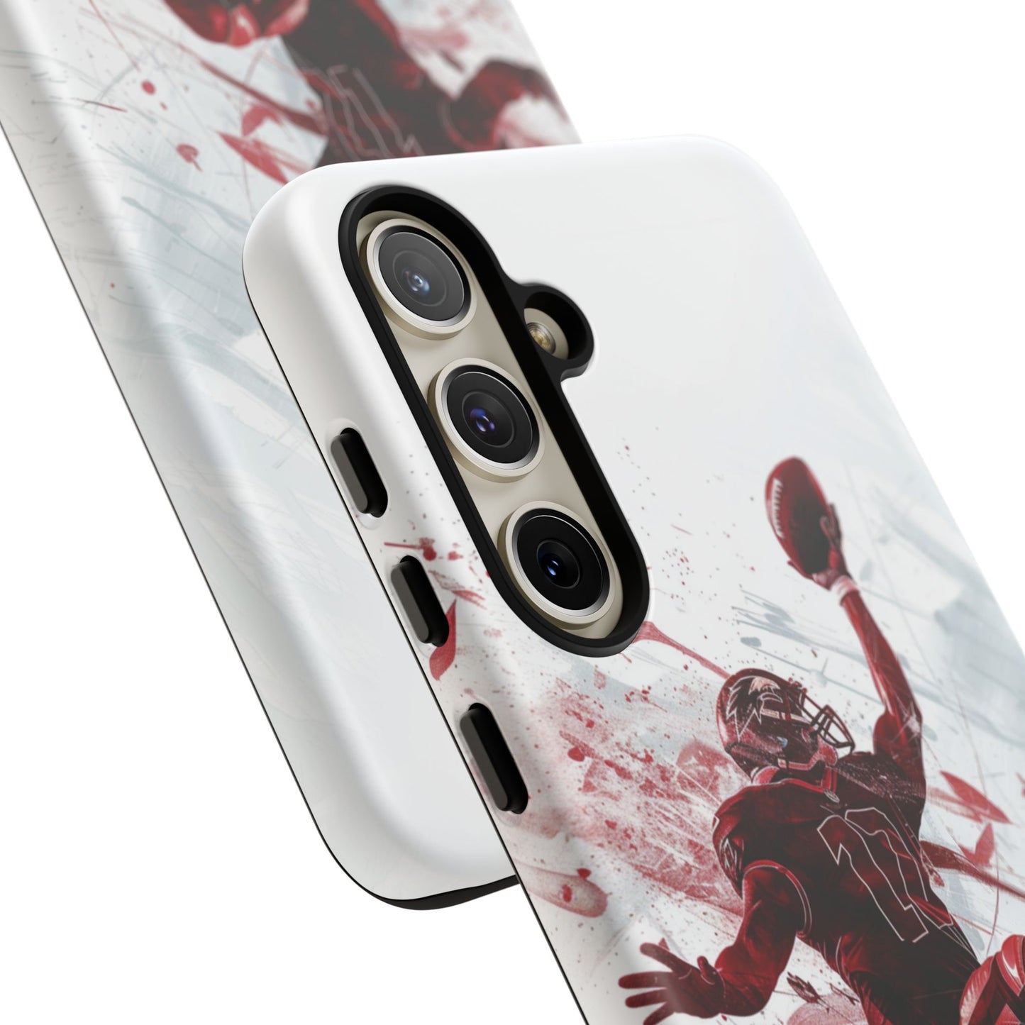 12 1st & 10 Samsung Galaxy S Tough Case