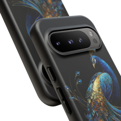 Kujaku: Naz Google Pixel Tough Case