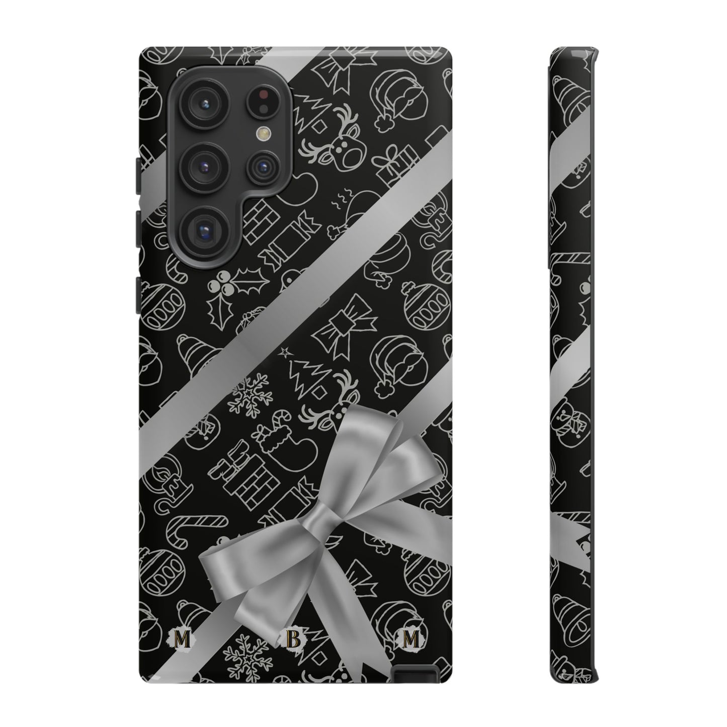 Merci Lazo: Elegance Samsung Galaxy S Tough Case