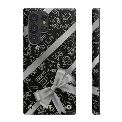 Merci Lazo: Elegance Samsung Galaxy S Tough Case
