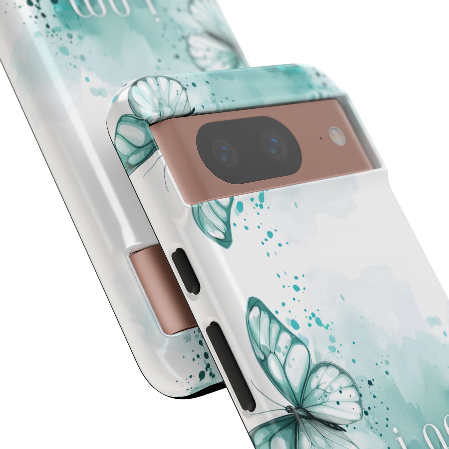 Grateful Google Pixel Tough Case