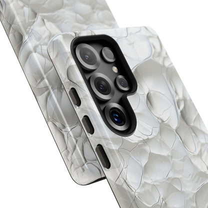 Barely Basic Samsung Galaxy S Tough Case