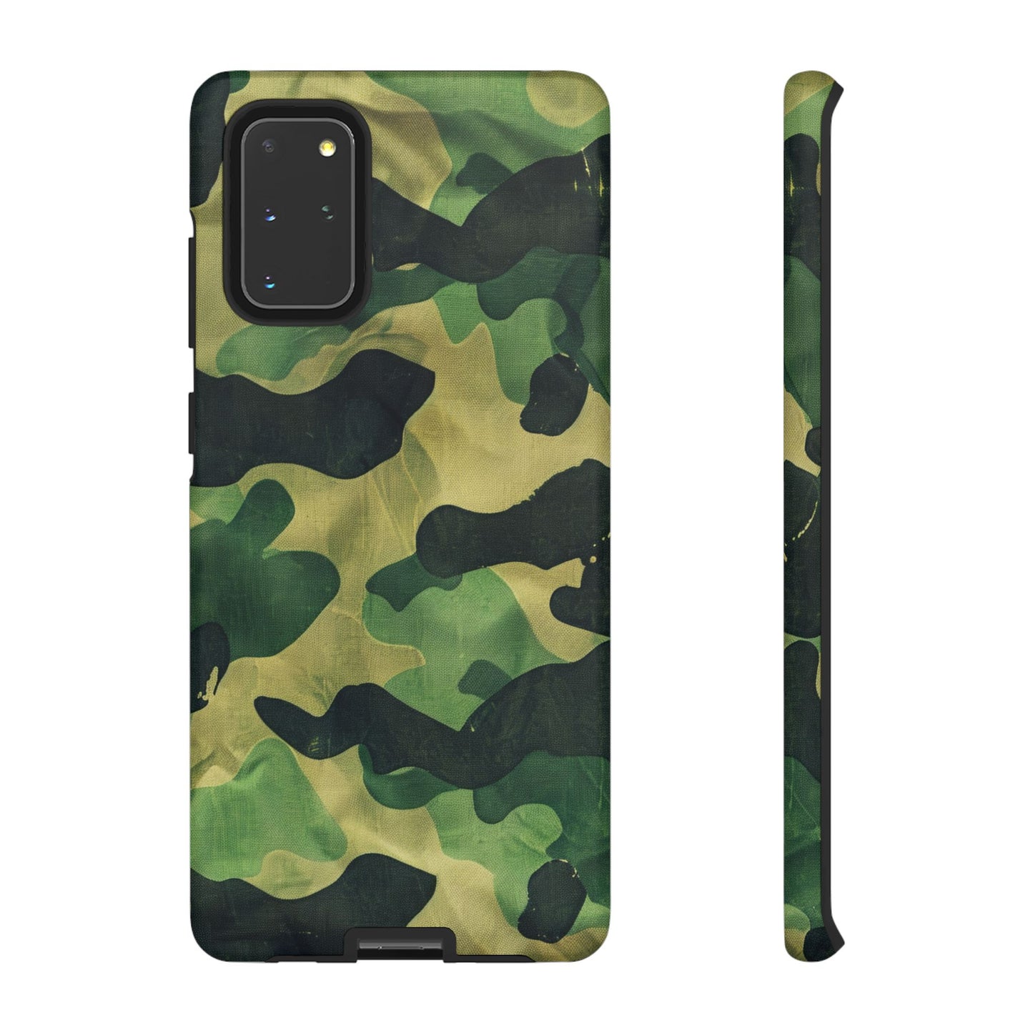 Garrison Samsung Galaxy S Tough Case