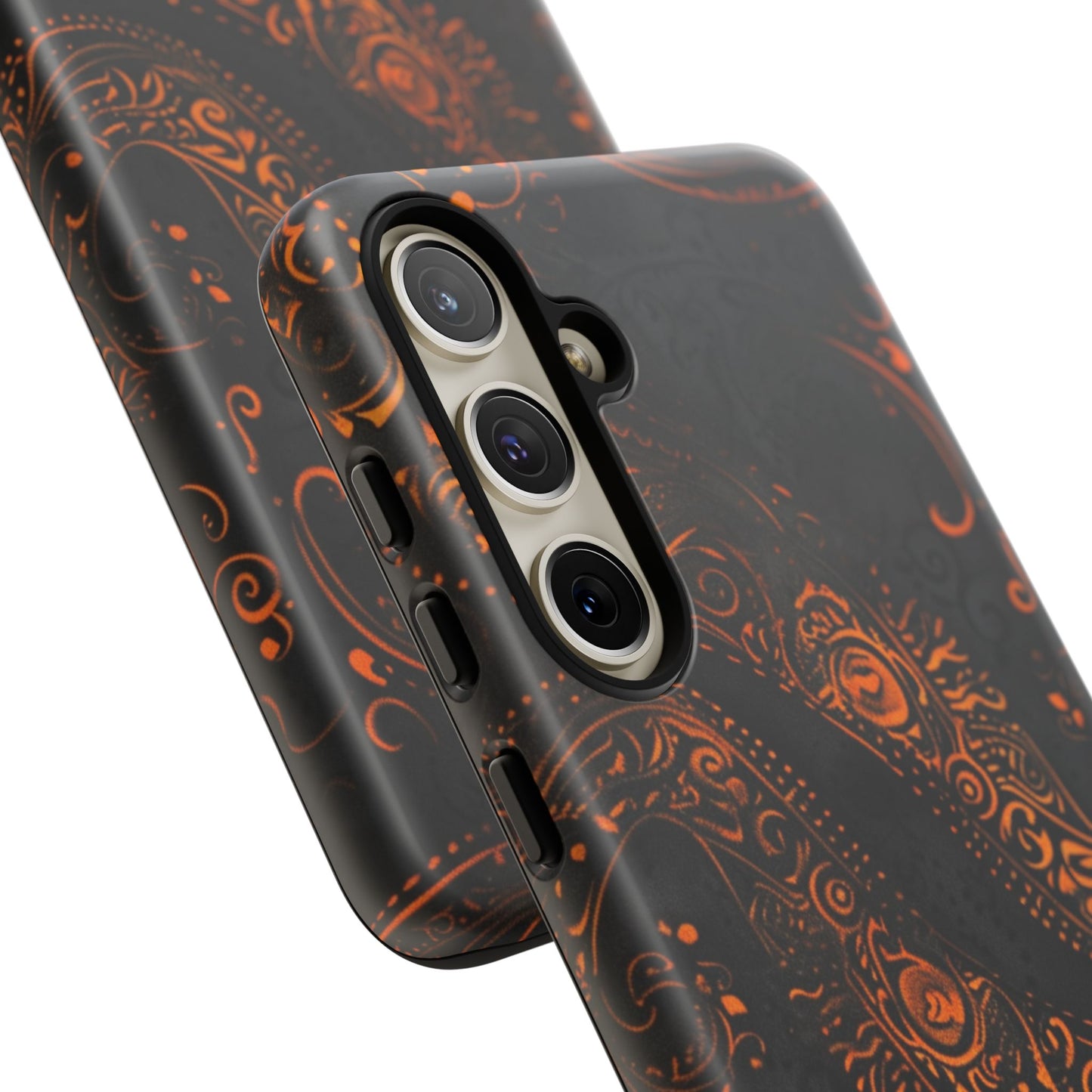 Mystic Veil Samsung Galaxy S Tough Case