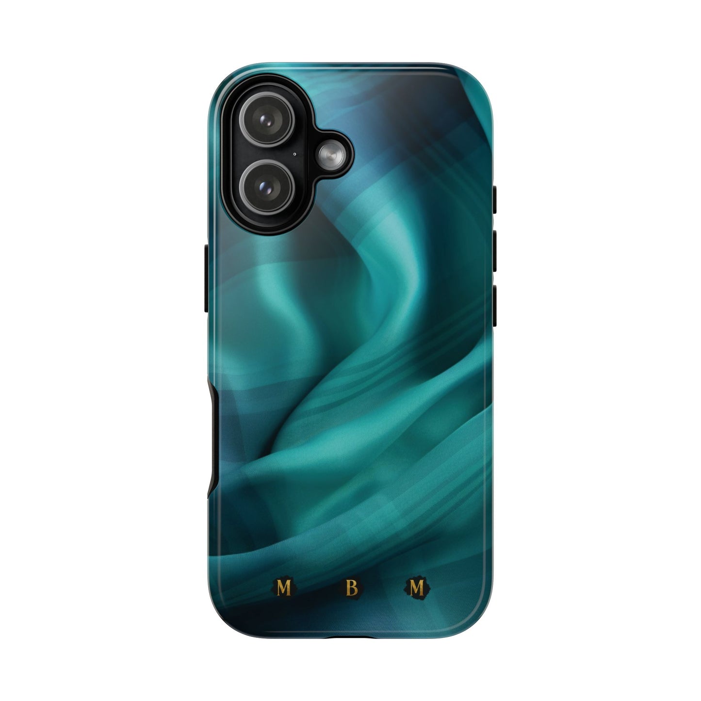 Ocean Zephyr iPhone Tough Case
