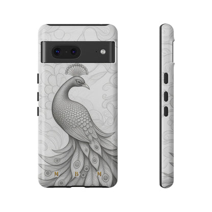 Kujaku: Sei Google Pixel Tough Case