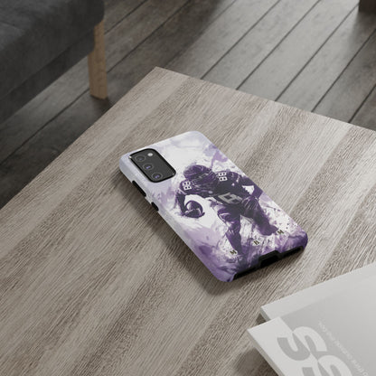 88 1st & 10 Samsung Galaxy S Tough Case