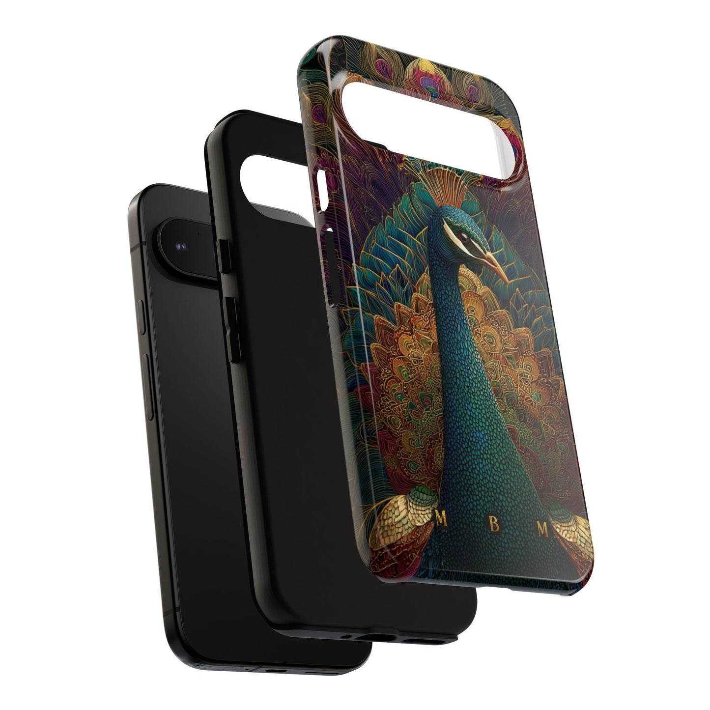 Kujaku: Daitan Google Pixel Tough Case