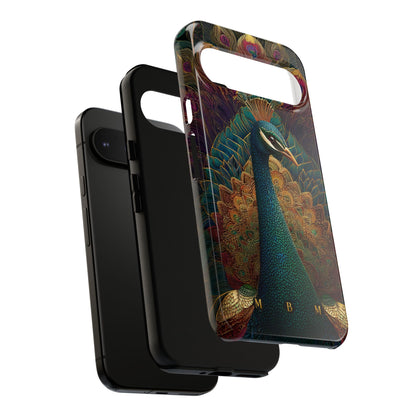 Kujaku: Daitan Google Pixel Tough Case