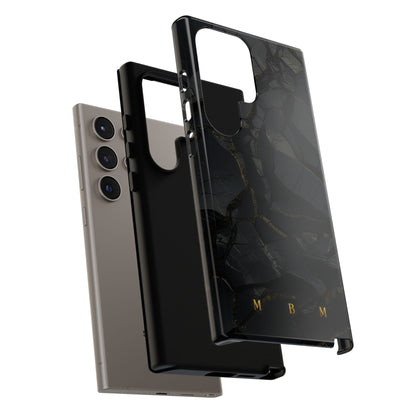 Street Smart Samsung Galaxy S Tough Case