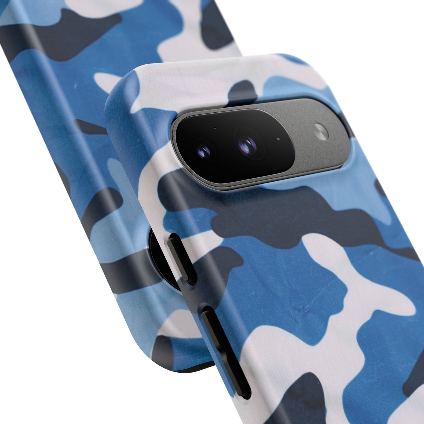 Operation Stealth Google Pixel Tough Case