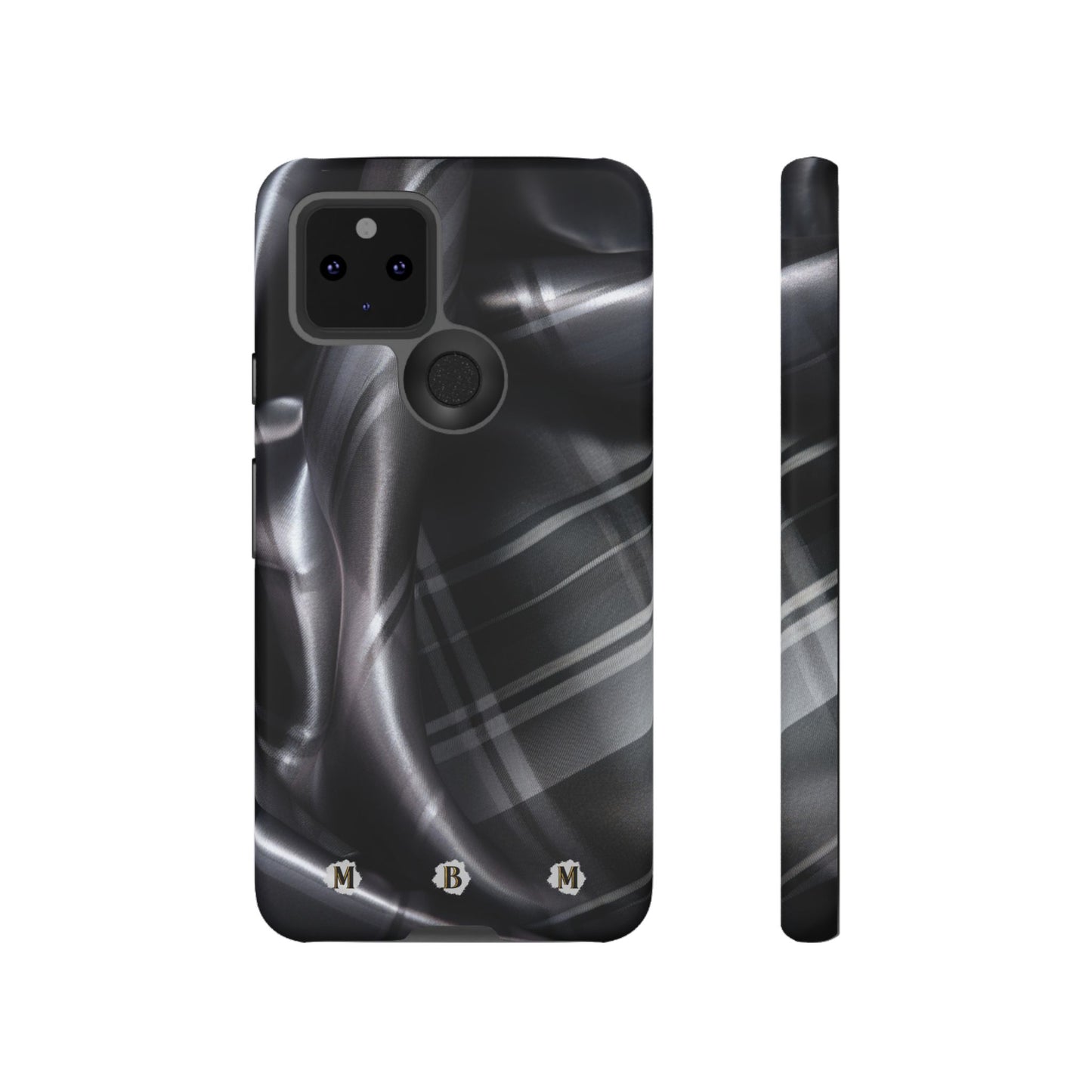 Onyx Zephyr Google Pixel Tough Case