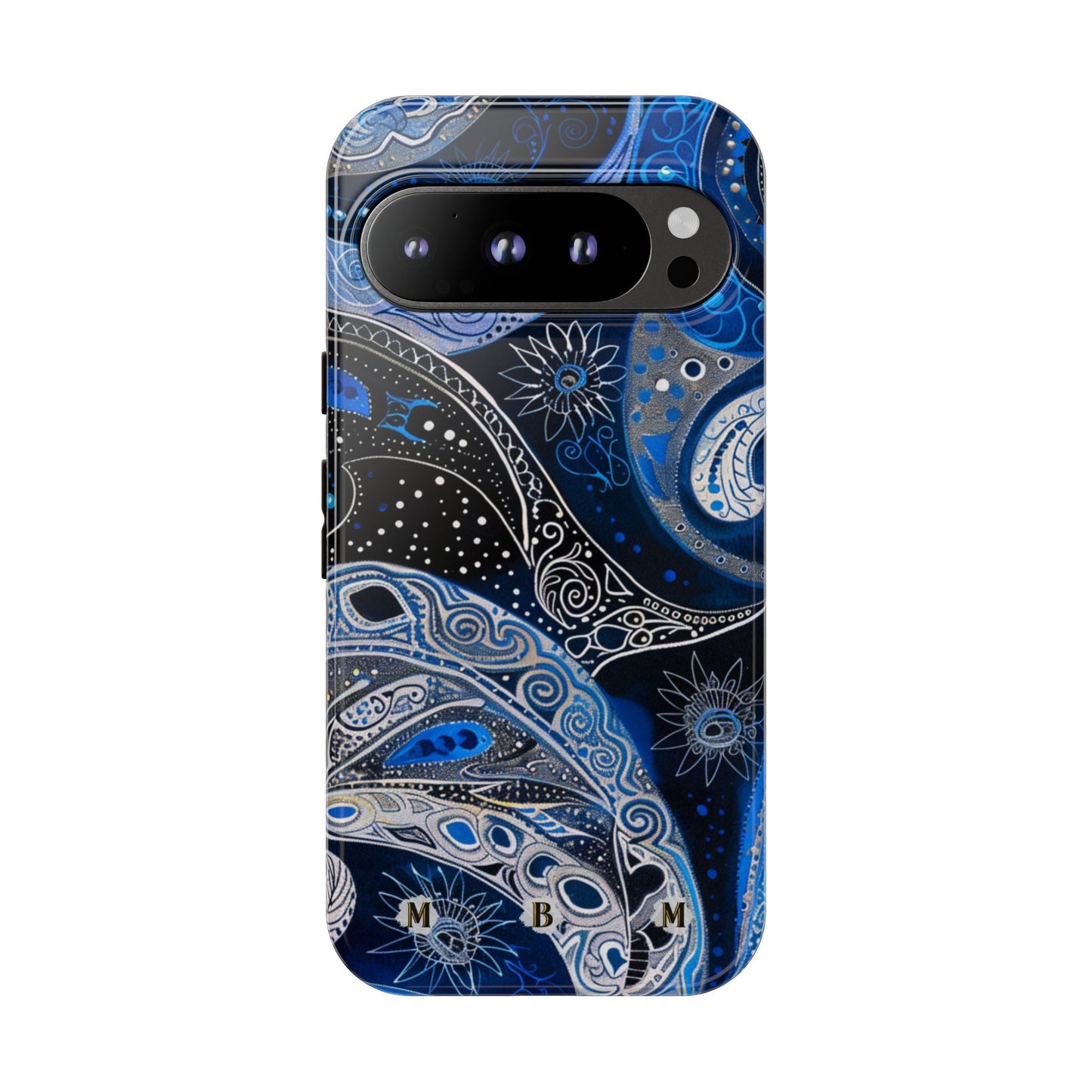 Nocturne Google Pixel Tough Case