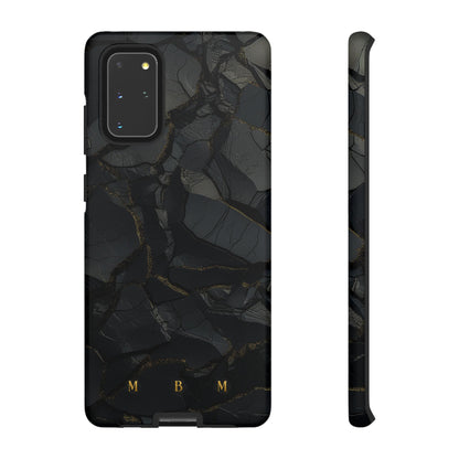 Street Smart Samsung Galaxy S Tough Case