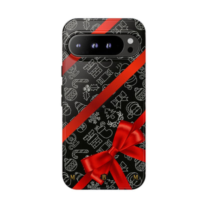 Merci Lazo: Passion Google Pixel Tough Case