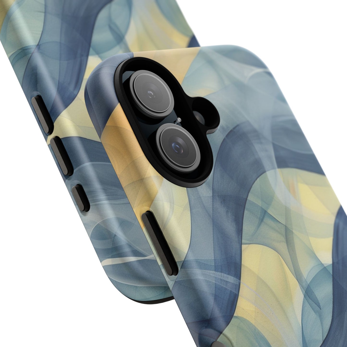 Driftlight iPhone Tough Case