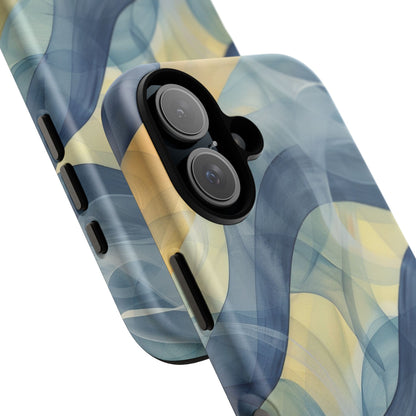 Driftlight iPhone Tough Case