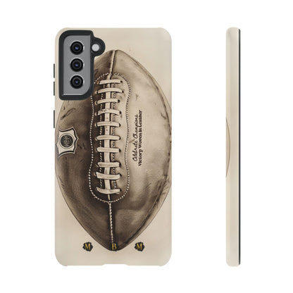 Leather Legends Samsung Galaxy S Tough Case