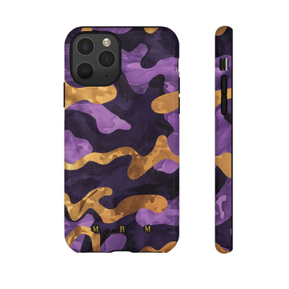 Venom Stealth iPhone Tough Case