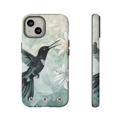Skyborne iPhone Tough Case