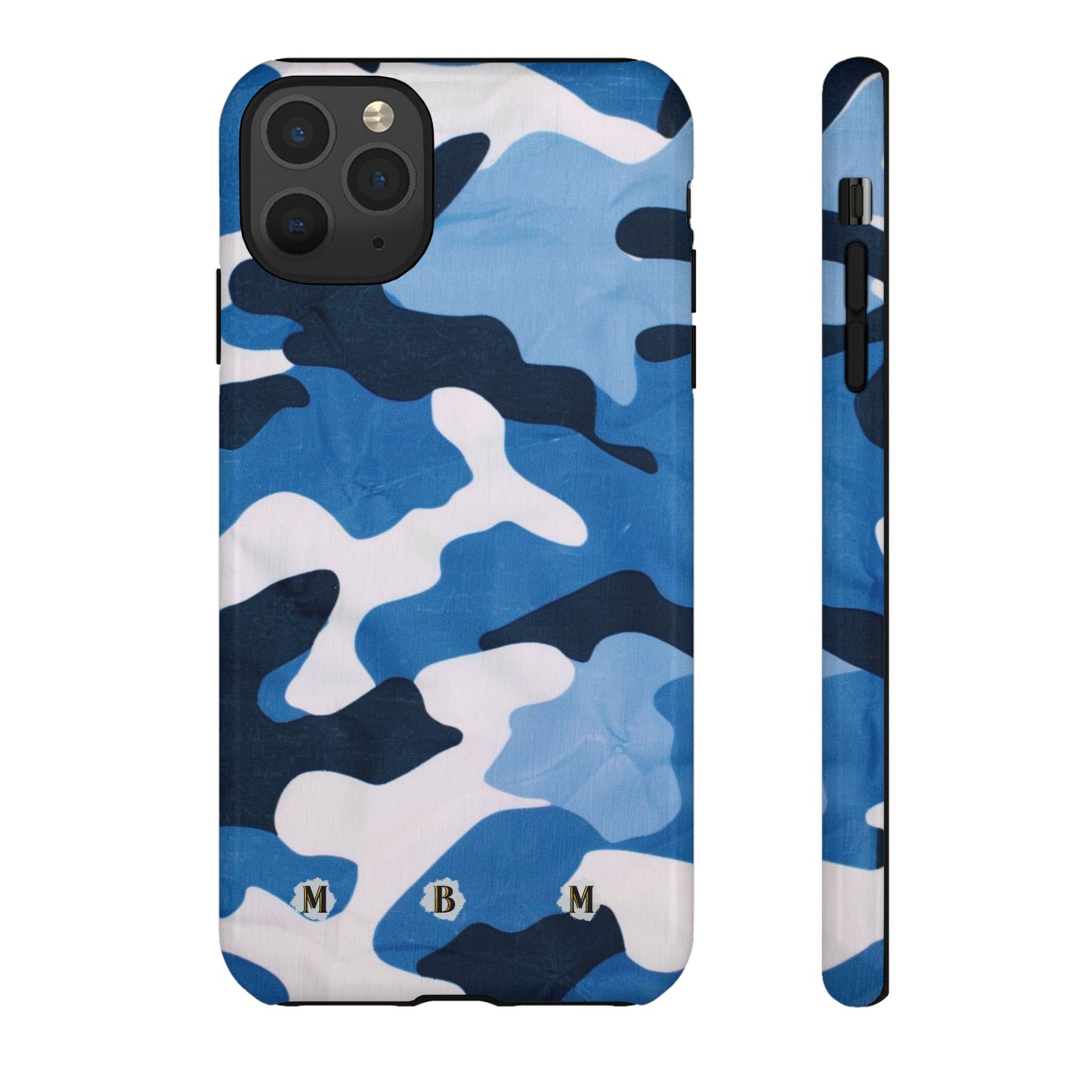 Operation Stealth iPhone Tough Case