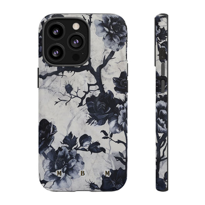 Briar Thorn iPhone Tough Case