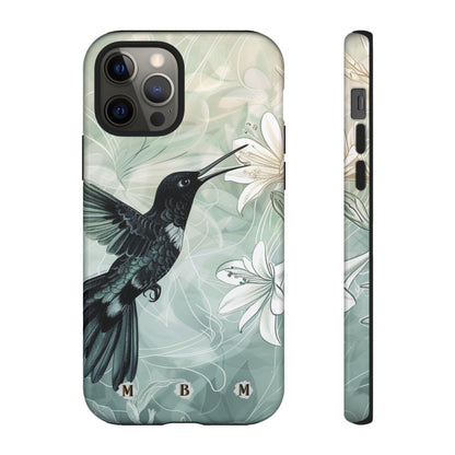Skyborne iPhone Tough Case