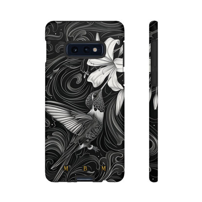 Lily’s Lure Samsung Galaxy S Tough Case