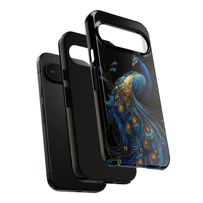 Kujaku: Naz Google Pixel Tough Case