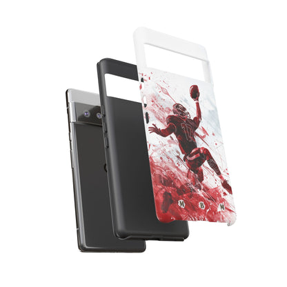 12 1st & 10 Google Pixel Tough Case