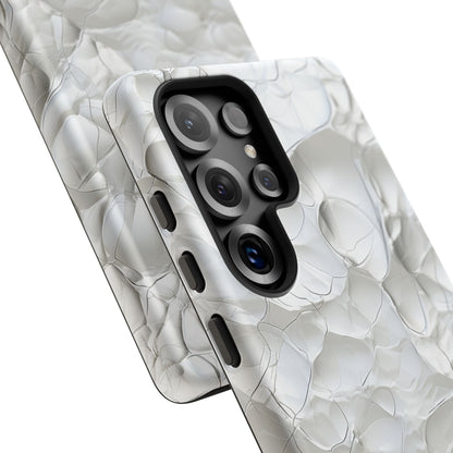 Barely Basic Samsung Galaxy S Tough Case